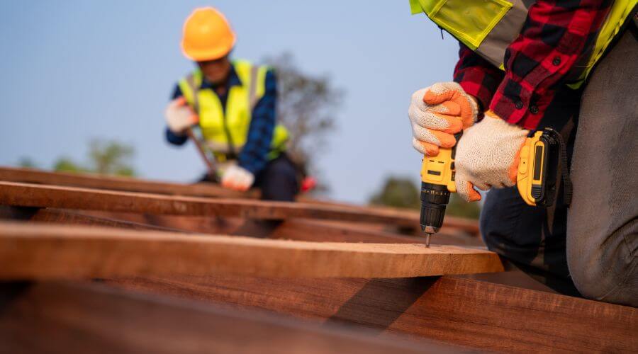 Expert top industrial roofings services in Henderson, KY